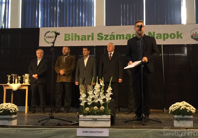 XXI. Bihari Számadó Napok 01